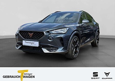 Cupra Formentor VZ eHybrid LM19 KAMERA NAVI WINTERPAKE