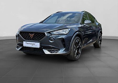 Cupra Formentor VZ eHybrid LM19 KAMERA NAVI WINTERPAKE