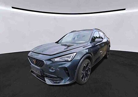 Cupra Formentor VZ eHybrid LM19 KAMERA NAVI WINTERPAKE