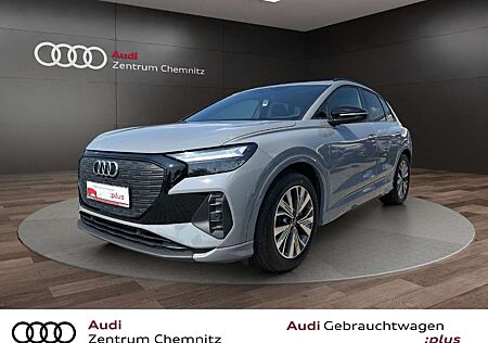 Audi Q4 e-tron Q4 40 e-tron ACC+WÄRMEPUMPE+SIDE+REAR
