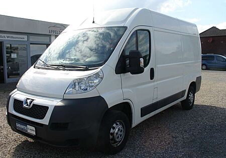 Peugeot Boxer HDi (333) AVANTAGE