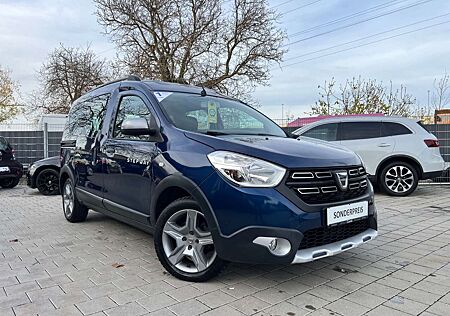 Dacia Dokker Stepway Neue Steuerkette Garantie Tüv