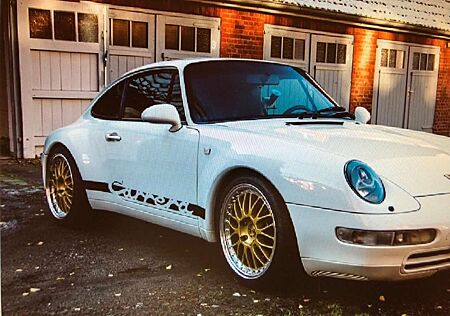 Porsche 993