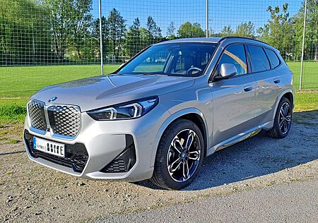 BMW iX1 xDrive30 M-Sport PanoDach AHK Driv.Ass.Prof.