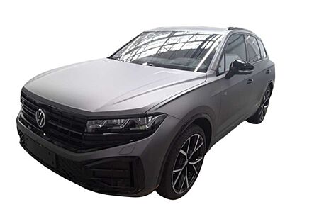 VW Touareg Volkswagen 3.0 V6 TDI tiptronic R-Line 4Motion IQ.L