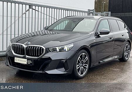 BMW 540 d xDrive Tou M-Sport,AHK,B&W,DrAssPro,adLed