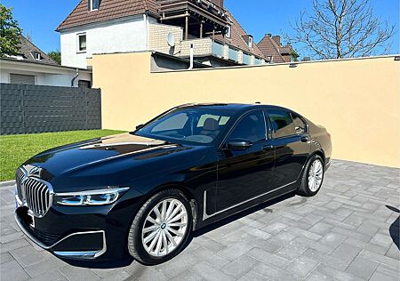 BMW 730d 730