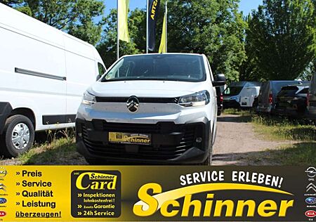 Citroën Jumpy Citroen 2.0 BlueHDi 145 Standard