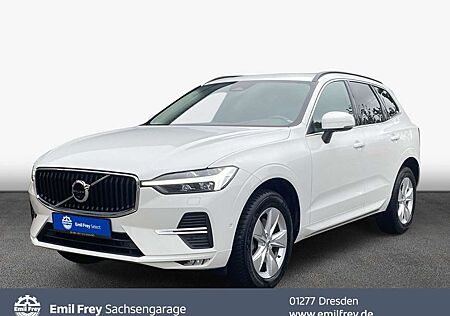 Volvo XC 60 XC60 XC60 B4 B Geartronic Momentum Pro Licht-Paket