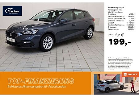 Seat Leon 1.0 eTSI Style