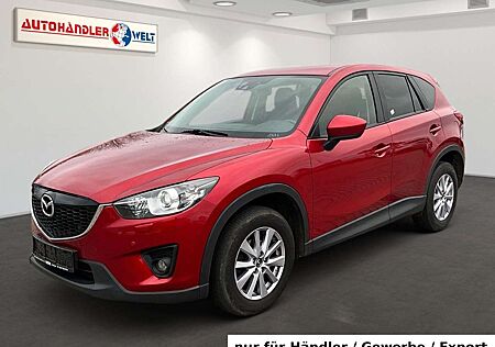 Mazda CX-5 2.2 SkyActive Sendo AWD Automatik Navi AAC