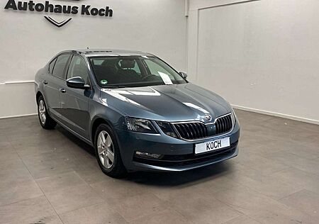Skoda Octavia Lim 2 Jahre Garantie ink