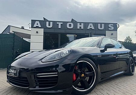 Porsche Panamera GTS Sport-Chrono*AGA*20"*BOSE*