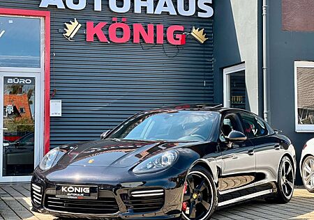 Porsche Panamera GTS Sport-Chrono*AGA*20"*BOSE*