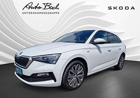 Skoda Scala Tour 1.0 TSI 81kW DSG