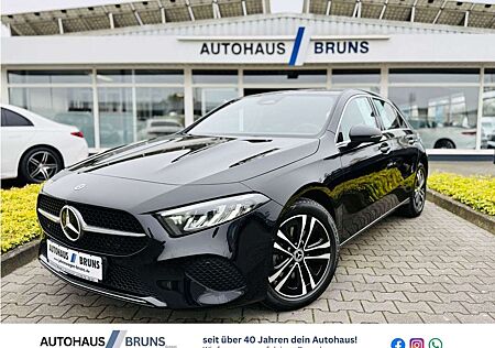 Mercedes-Benz A 180 PROGRESSIVE Advanced, Autom, Winter, RFK, LED, PTS