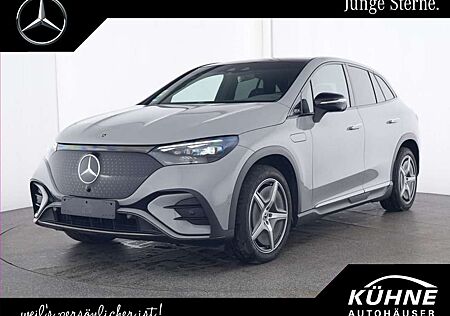 Mercedes-Benz EQE SUV EQE 500 4M SUV AMG Premium+HA+Hyper+Park Remote