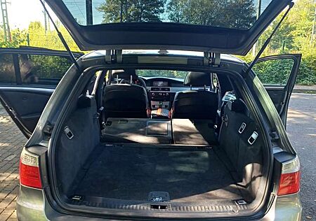 BMW 530d 530 Touring Aut. Edition Sport