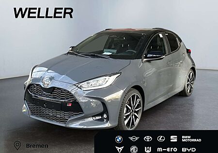 Toyota Yaris Hybrid 130 1.5 GR SPORT *HUD*JBL*Alcantara*