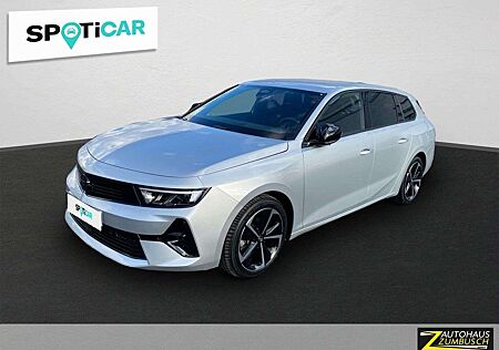 Opel Astra L GS Sports Tourer AHK, Navi, Kamera, Sitzh,