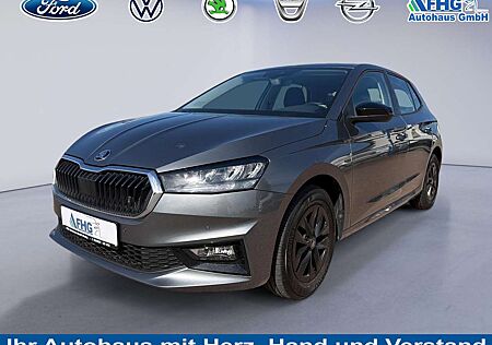 Skoda Fabia 1.0 TSI Selection OPF 70 kW (95 PS), Schalt. 5-...