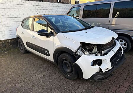 Citroën C3 Citroen Feel