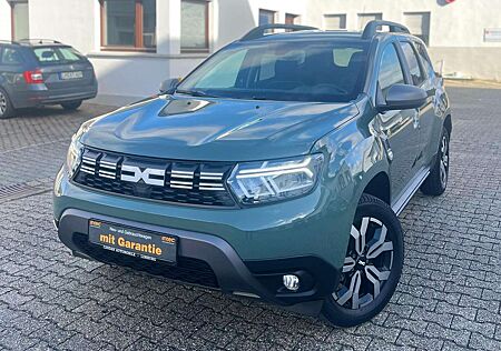 Dacia Duster Journey*AUTOMATIK*150PS*1.HAND