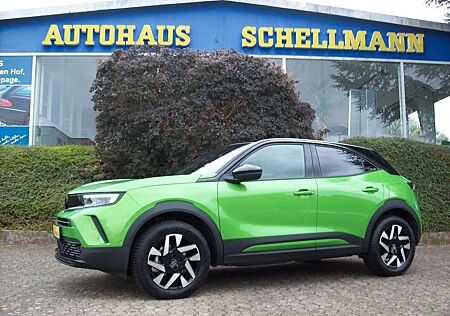 Opel Mokka 1.2T GS Alcantara PDC+Kam SHZ LHZ Navi AHK