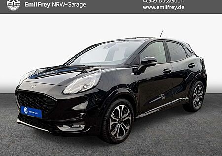 Ford Puma 1.0 EB Hybrid Aut. ST-LINE, Navi, PDC, Gjr