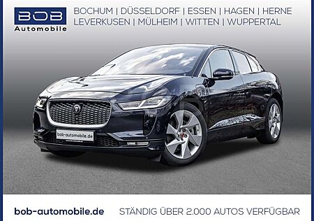 Jaguar I-Pace SE EV320 Winter Paket Standheizung Matrix