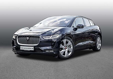 Jaguar I-Pace SE EV320 Winter Paket Standheizung Matrix