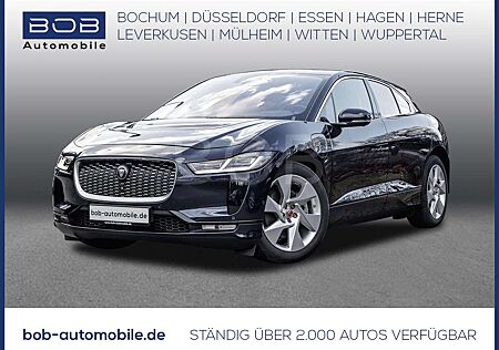 Jaguar I-Pace SE EV320 Winter Paket Standheizung Matrix