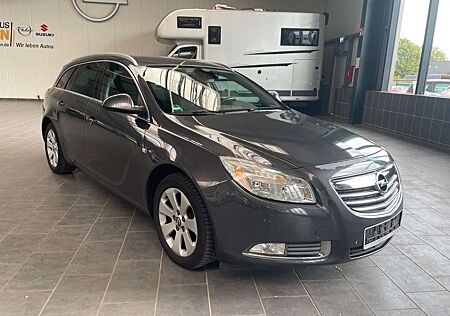 Opel Insignia A Sports Tourer 150 Jahre AHK