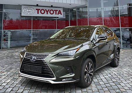 Lexus NX 300 h 300h Style Edition el. Heckklappe*Uvm.