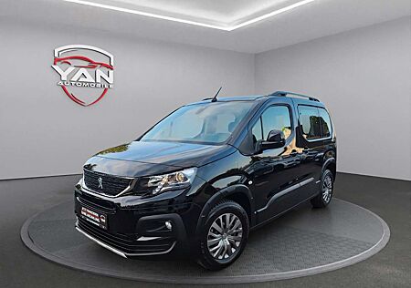 Peugeot Rifter Allure L1 1.2 *Navi*Klimaauto*Sitzheizung