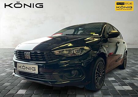 Fiat Tipo gebraucht kaufen Fiat Tipo 1,5 GSE Automatik