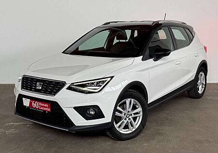 Seat Arona XCELLENCE ACC 1.HAND LED NAVI KEYL CARPLAY