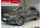 VW Tiguan Volkswagen 2.0 TDI Comfort*PANORAMA*LED*HeadUp*ACC*Navi PRO*