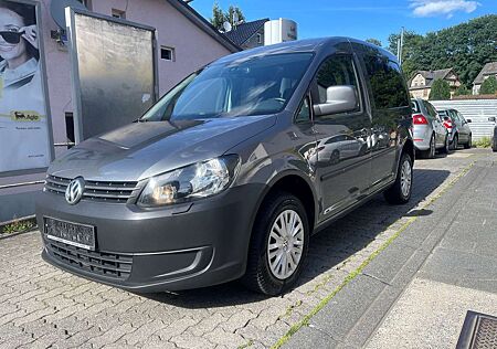 VW Caddy Volkswagen Trendline NAVI, KLIMA, PDC 5-SITZ