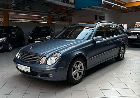 Mercedes-Benz E 320 T 4Matic|85 TKM|MASSAGE|MEMORY|GSD|AHK