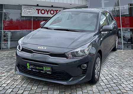 Kia Rio 1.0 T-GDI Spirit