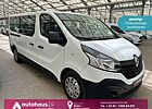 Renault Trafic 1,6dCi 120 L2H1 2,9t (8 Sitze)Expression