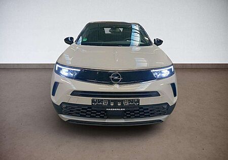 Opel Mokka Ultimate Automatik +NAVI+INTELLI-LUX+WINTERPAKET+