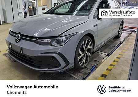 VW Golf Variant Volkswagen VIII 2.0 TSI R-Line*Harman Kardon*