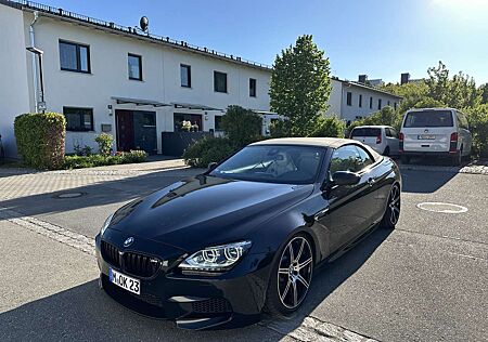 BMW M6 F12 | B&O | 360° | HUD | SOFTCLOSE | NIGHT
