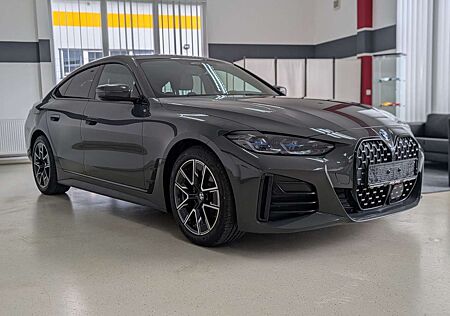 BMW 420 d M Sport Shadow LASER ACC PANO A