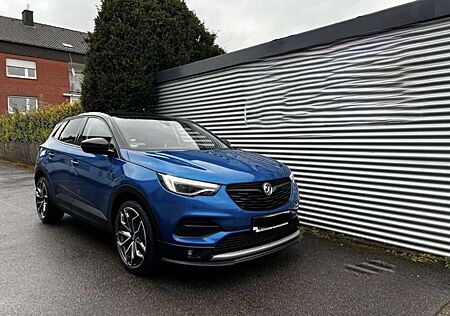 Opel Grandland X 1.2 Start/Stop Automatik Business Edition