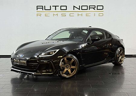 Subaru BRZ Sport STI Paket *Virtual*Kamera*Borbet*LED*