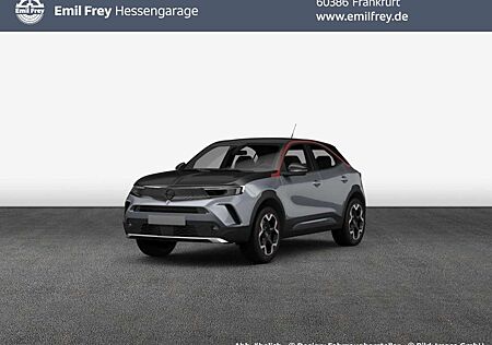 Opel Mokka gebraucht kaufen Opel Mokka 1.2 DI Turbo Elegance