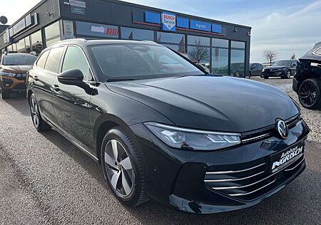 VW Passat Variant Volkswagen eTSI 150PS "Edition"NEUES MODELL